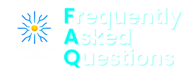 Frequently Asked Questions